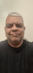Lyndon Bharath
