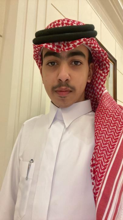 تركي العنزي