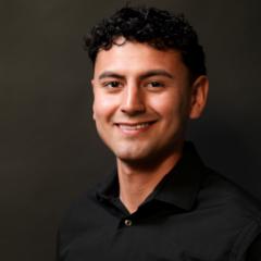 Manuel Madrigal