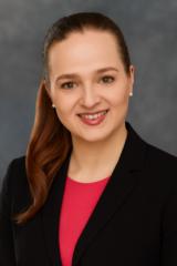 Petra Křivanová