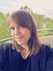 Karola Kopec