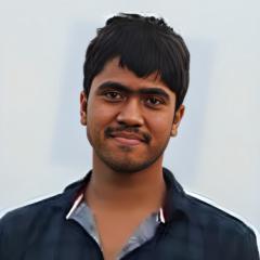 Abinash Sahoo