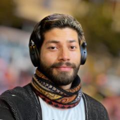 Waldo Ibarra