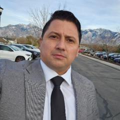 Yoban belandria Ortega