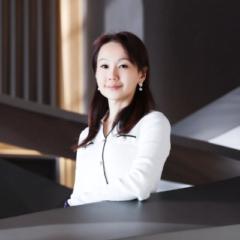 Claire Hsieh