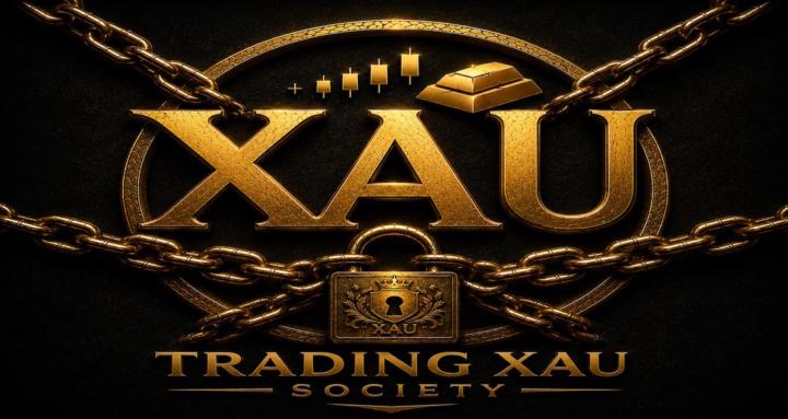 Trading Xau Society (Msnr)