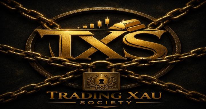 Trading Xau Society (Msnr)
