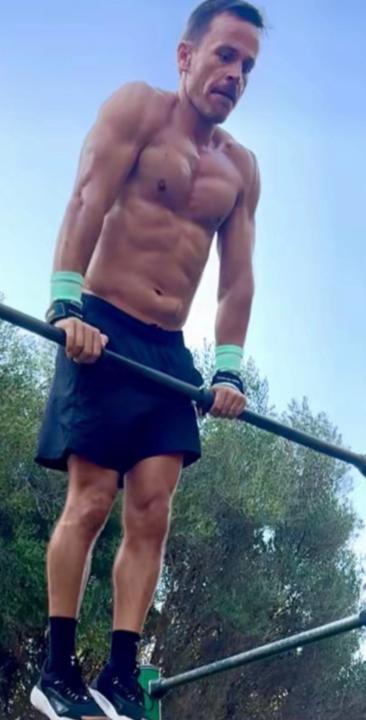 Antonio Camacho Albala