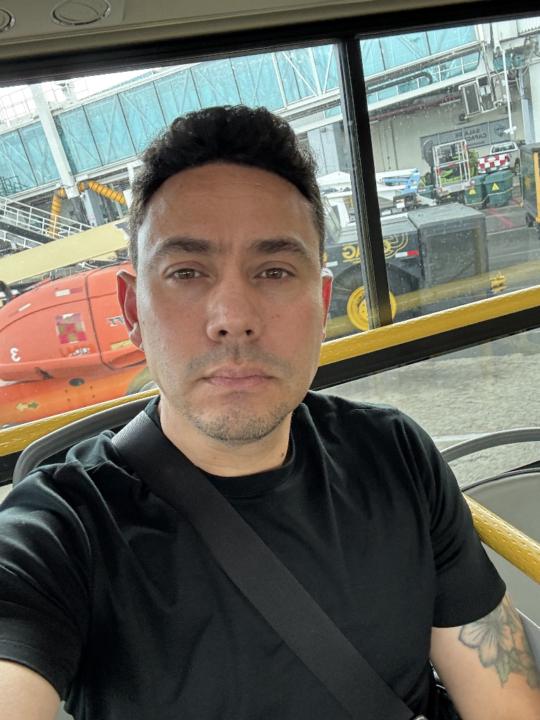 Juan Rios