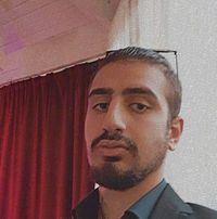 Mohammed Raouf