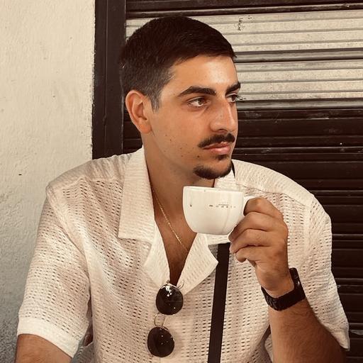 Gabriel Martinez Andero