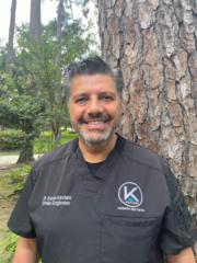 Kevin Kaviani