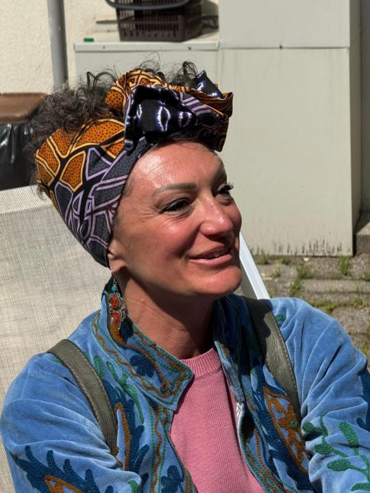 Novella Calvi