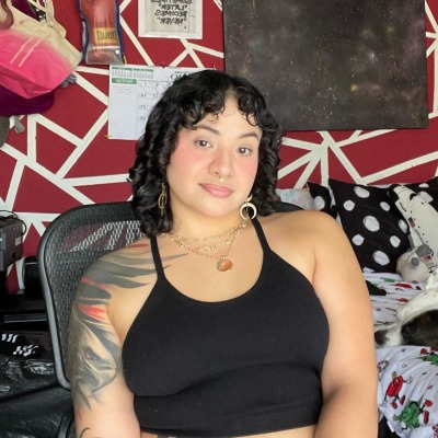 Angi Garzon