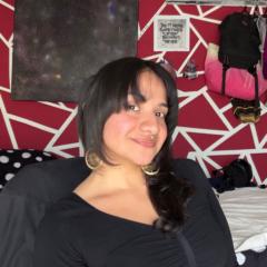 Angi Garzon