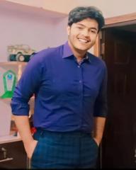 Choudhry Shehryar