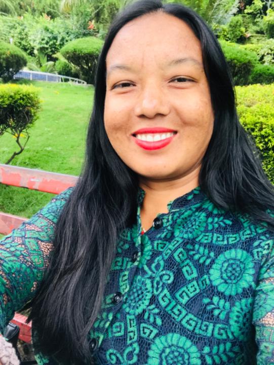 Laxmi Tamang