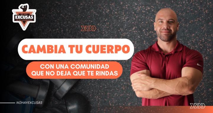 Método Nohayexcusas