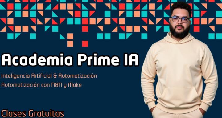 Academia Prime de IA | Barbu