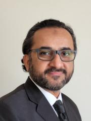 Muzaffar Mahmood