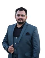 Babar Saddique Ansari