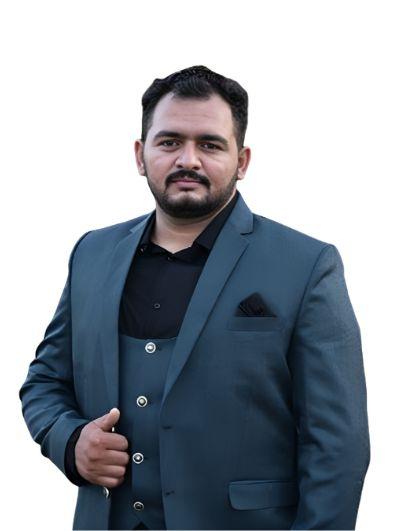 Babar Saddique Ansari