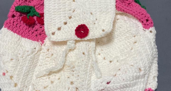 Working With Stuff Crafting