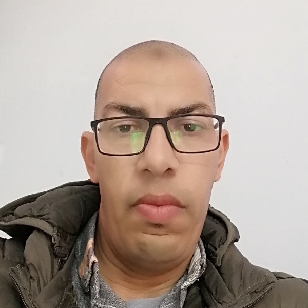 Mohamed Taih
