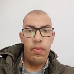 Mohamed Taih