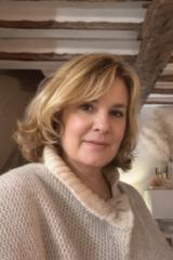 Christelle Pottier
