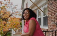 Nancy Beverly