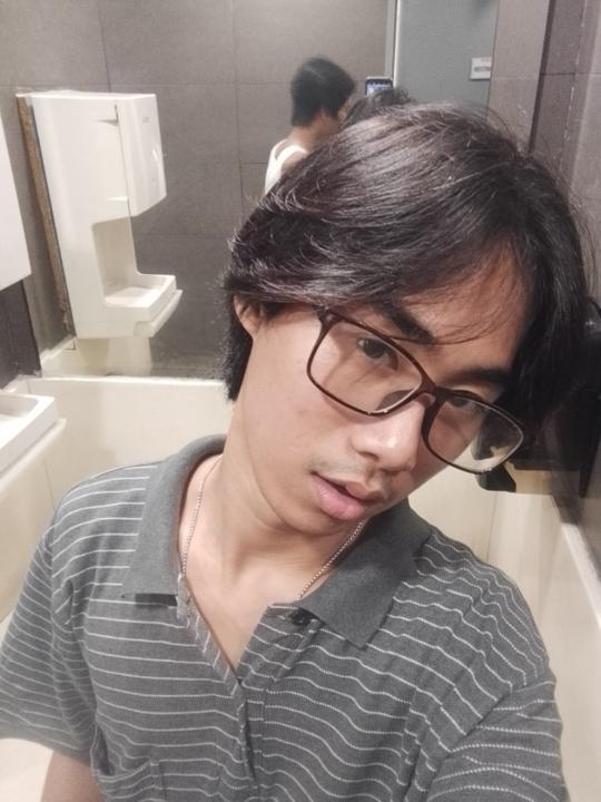 Anthony David Arimado