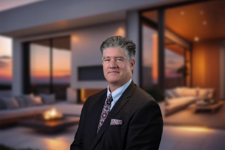 Craig Cosman