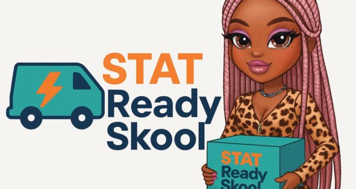 STAT Ready Skool
