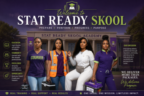 MEDICAL COURIERS  gallery image