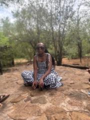 Vuyelwa Ngcwabe