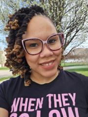Donielle Thomas