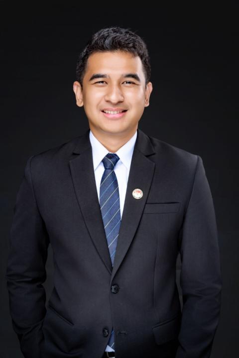 Ervin Farhan