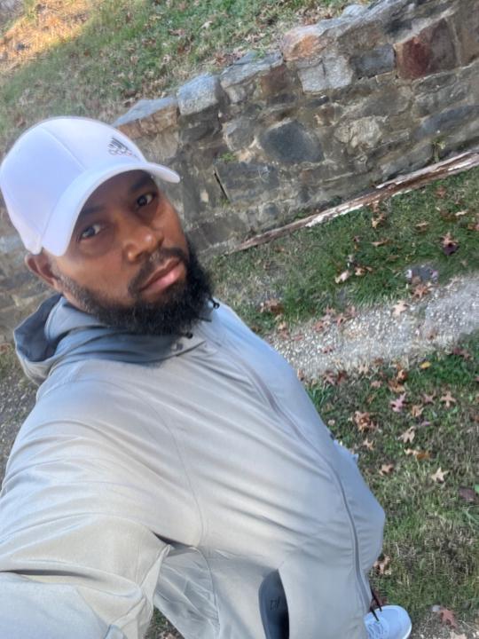 Richard DeShields