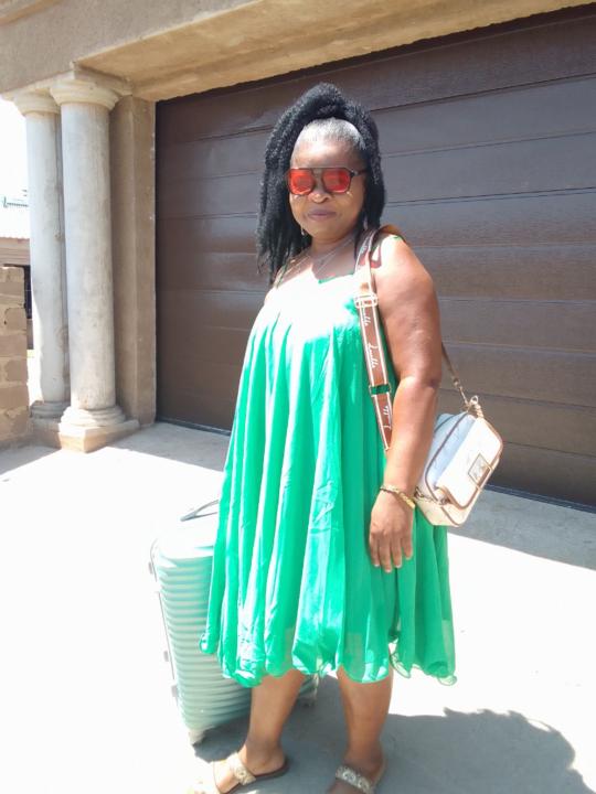 Ellah Makola