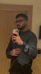 Abdelrahman Hamdi