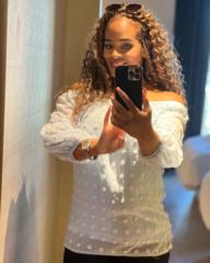 Tiffany Williams