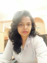 Rinkle Padwal