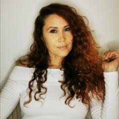 Alina Focht