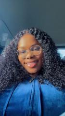 Charity Nzekwe