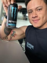 Johan Gomez
