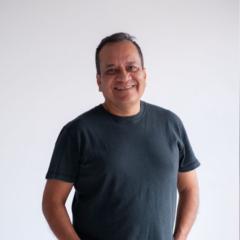 Eduardo Cruz
