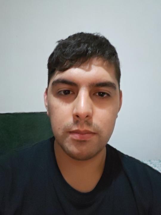 Juan Vargas