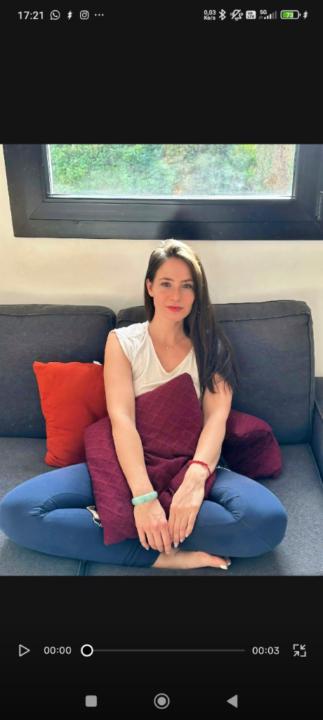 Morgane Muller