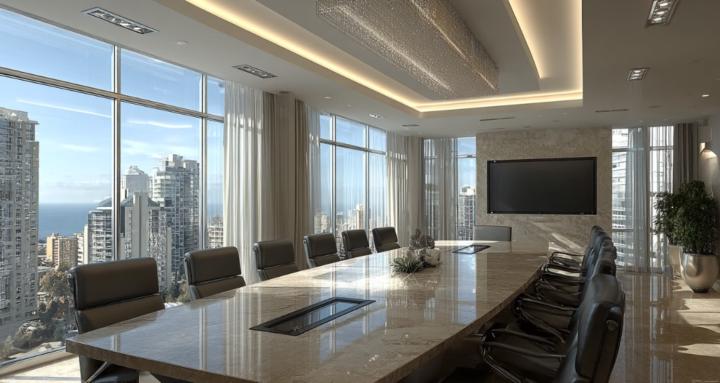 The Board Room